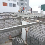 Gạch nhẹ có lợi ích gì trong xây dựng